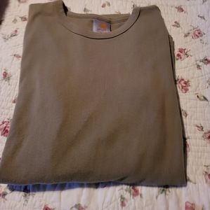 Carhartt Thermal shirt